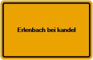 Grundbuchamt Erlenbach bei Kandel